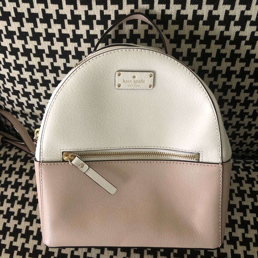 Kate Spade backpack